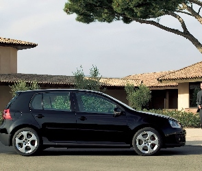 Volkswagen Golf 5