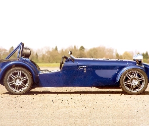 tył, przód, Caterham, koła