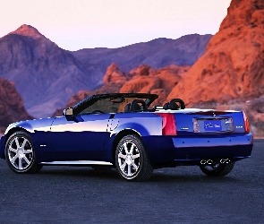 Cadillac XLR