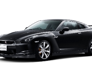 Coupe, Sport, Nissan GTR