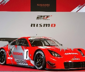 Nismo, Pakiet, Rajdowy, Nissan