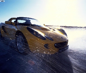 Lotus Elise