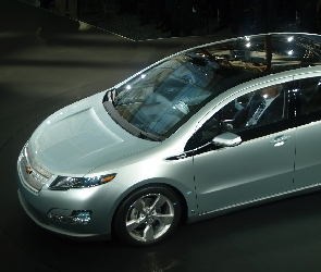 Szklany, Dach, Chevrolet Volt