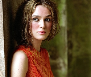 Keira Knightley