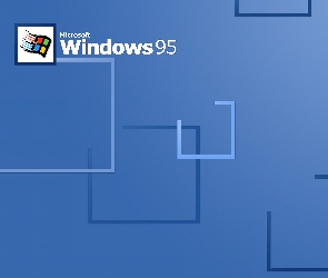 Windows, 95, Tapeta