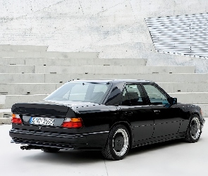 Mercedes Benz 300E AMG