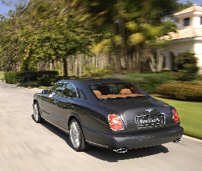 Łososiowe, Skóry, Bentley Brooklands