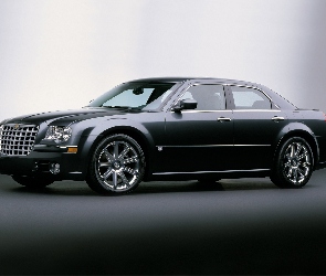 Chrysler 300C