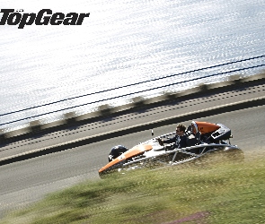 TopGear, Ariel Atom