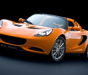 Lotus Elise