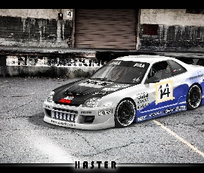 Tuning, Photoshop, Honda Prelude