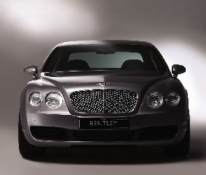 Reflektory, Ksenonowe, Bentley Continental Flying