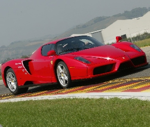 Ferrari Enzo