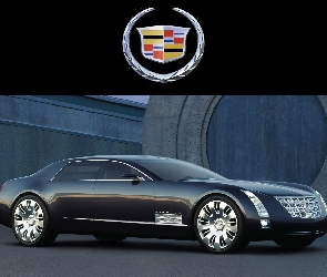 Cadillac Sixteen