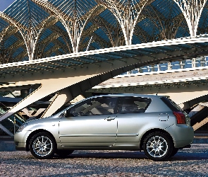 Sport, Toyota Corolla