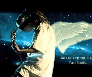 skrzydła, Tokio Hotel