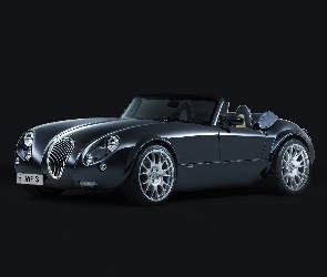 Wiesmann MF3, Czarny