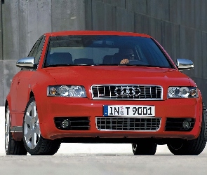 S4, Przód, B6