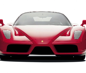 Ferrari Enzo, Przód