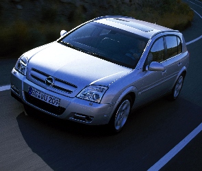 Opel Signum