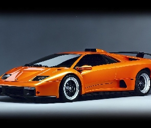 Lamborghini Diablo