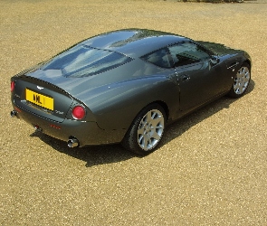 Aston Martin DB7