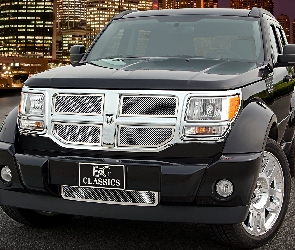 E&G, Classics, Dodge Nitro