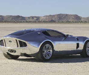 Shelby, Ford GR-1