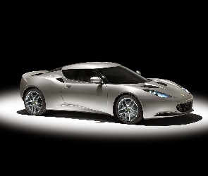 Nadwozia, Linia, Lotus Evora, Sportowa