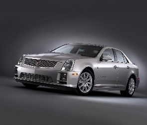 Cadillac CTS