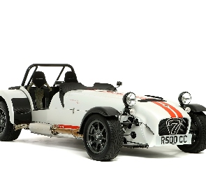 Caterham Seria R, 500CC