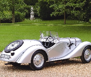 BMW 328 Roadster