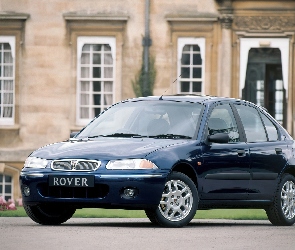 Rover 200