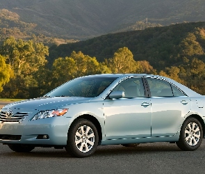 Toyota Camry XLE