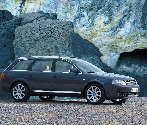 Audi Allroad