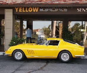Strona, Kierowcy, Ferrari 275