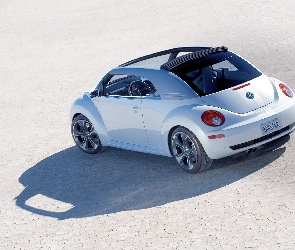 New Beetle, Cabrio