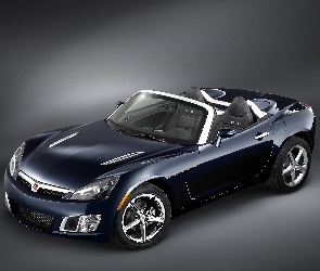 Saturn Sky, Granatowy