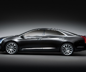 Flagowy, Model, Cadillac XTS