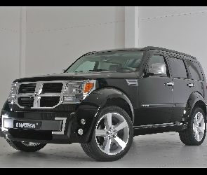 Dodge Nitro, Startech, Pakiet