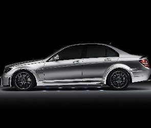 Brabus, Mercedes C-klasa