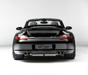 Porsche 911, Cabrio