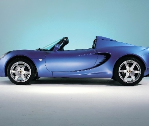 Lotus Elise