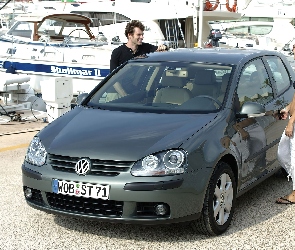 Volkswagen Golf 5