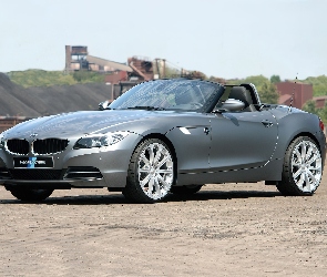 BMW, Hartge, Z4