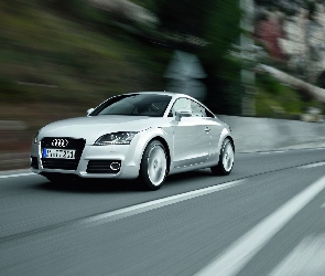 Alufelgi, Audi TT
