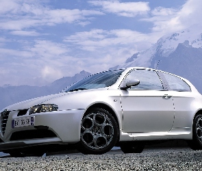 Alfa Romeo 147 GTA