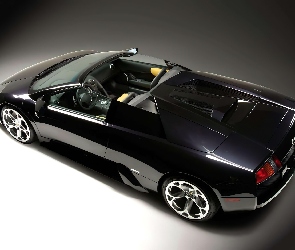 Lamborghini Murcielago, Alufelgi