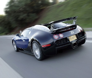 Bugatti Veyron