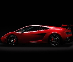 Lamborghini Gallardo LP570